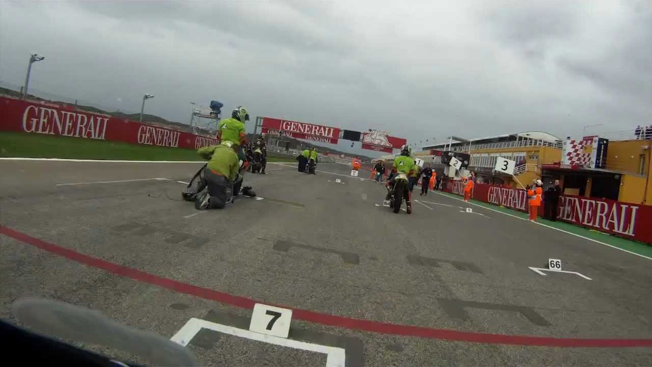 Cámara Onboard. 125 Cheste Cuna de Campeones Bankia .mp4