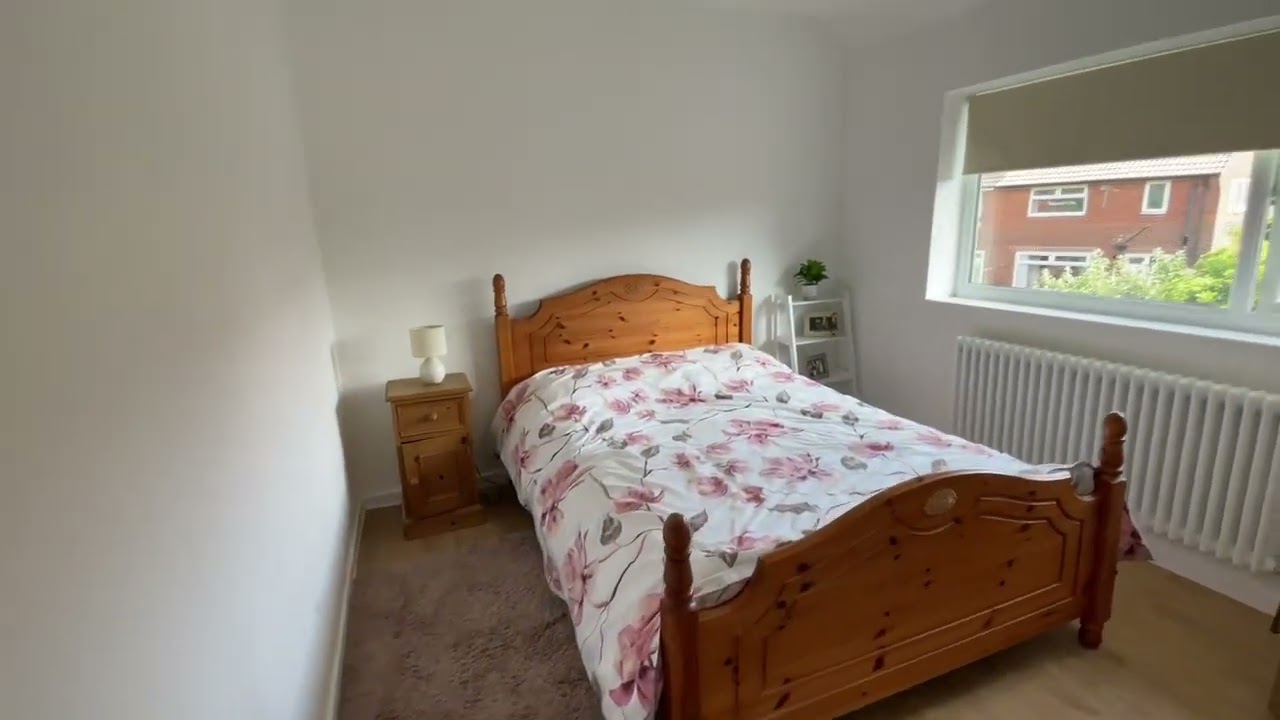 Hansby Avenue, LS14- walkthrough