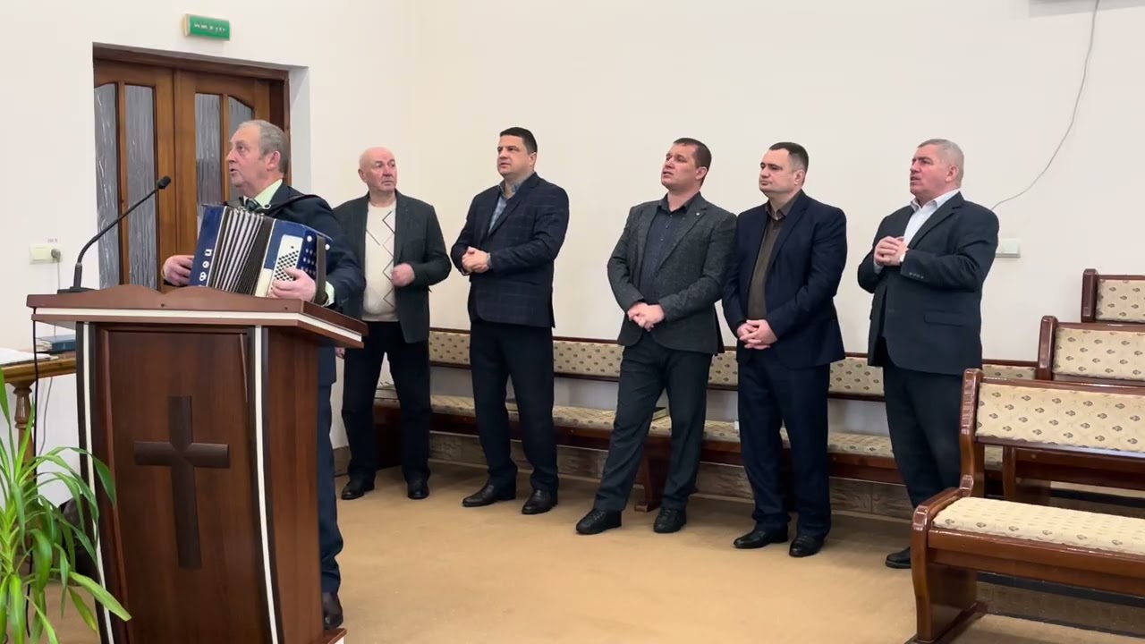 Боже в серцях наших розпали вогонь 