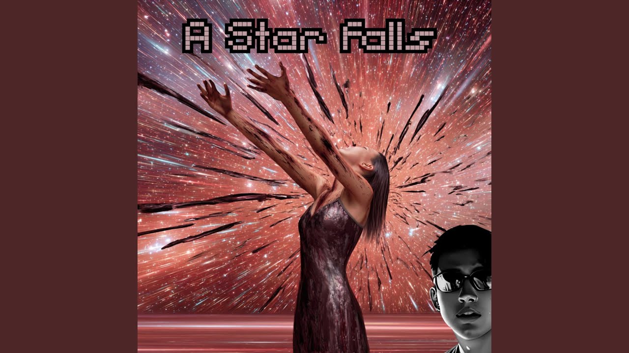 A Star Falls