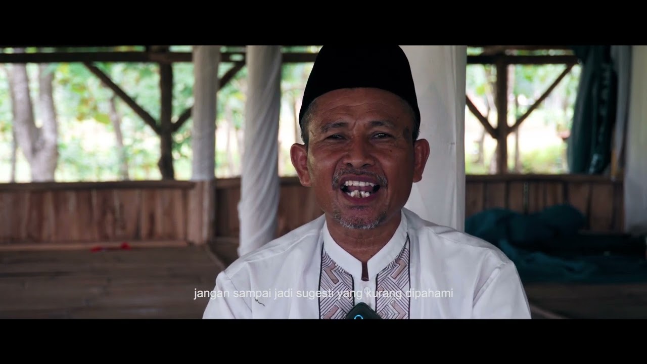 Dokumenter Desa Cibalandong Jaya - Cibogo Subang (Sebelum dan Sesudah Bendungan Sadawarna)