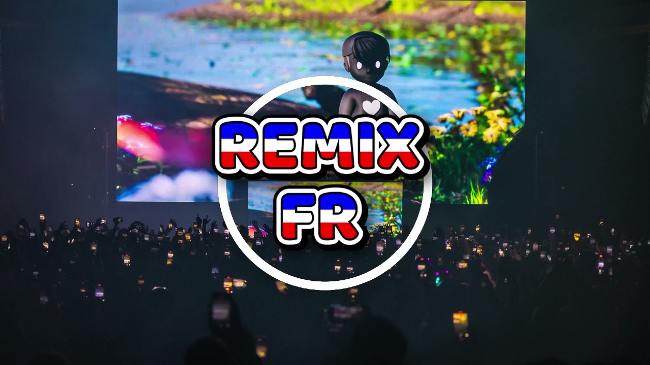 Diam's x Boris & Moris x Dirty Palm - Turn La Boulette Up (Ben Lemonz 'Fuvi Clan' Bootleg)