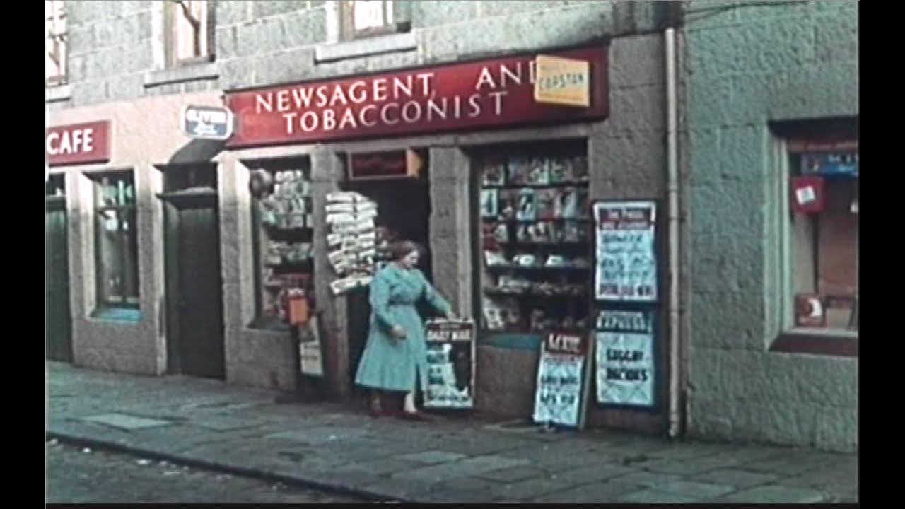 Hook, Line and Sinker: Television Trade Film - Maritime Documentary.