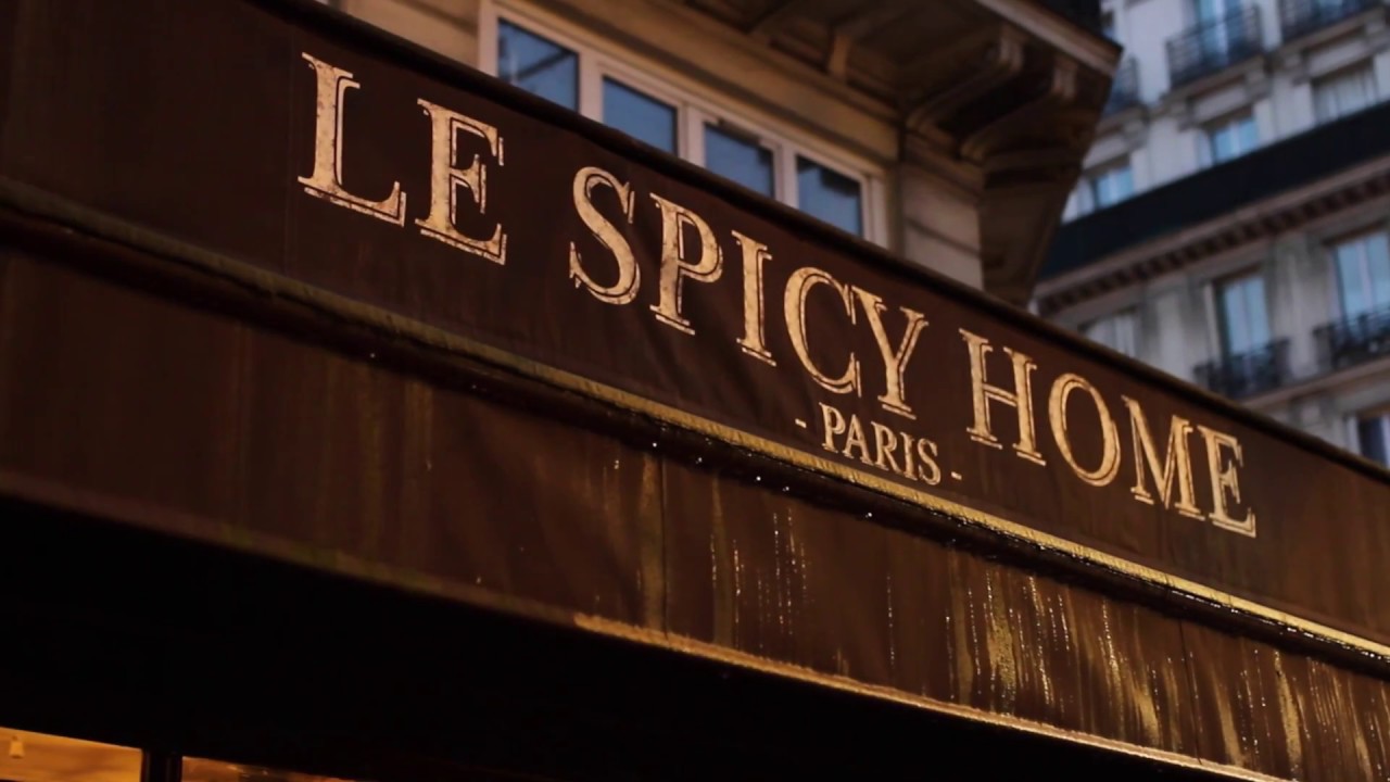 Le Spicy Home Paris &agrave; r&eacute;server sur Privateaser