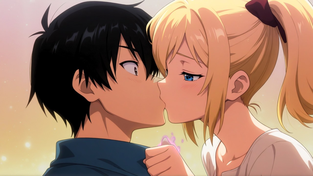 Top 10 Romance Anime To Watch In Spring 2025