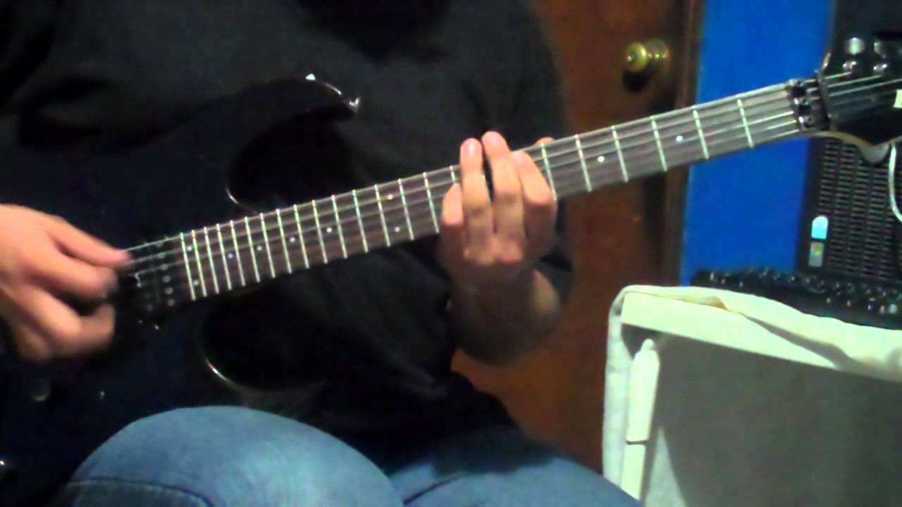WarCry - Alma de Conquistador - Cover | Dannyrock