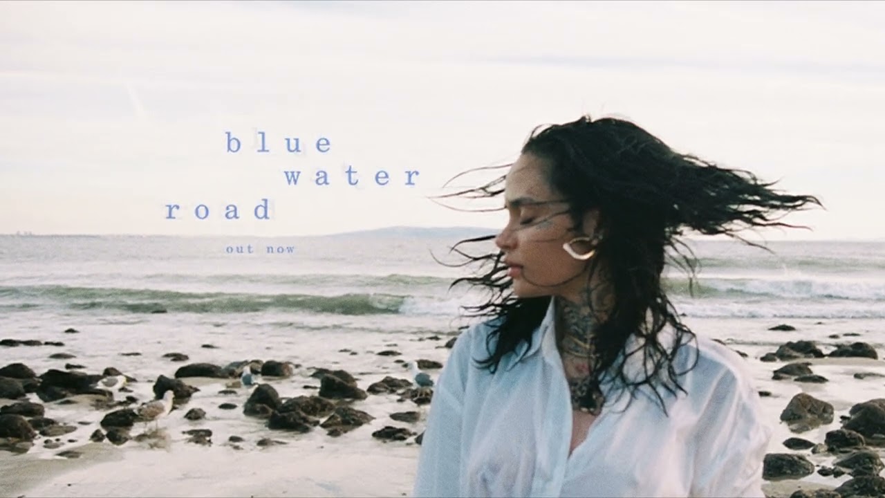 Kehlani - altar (Official Instrumental)