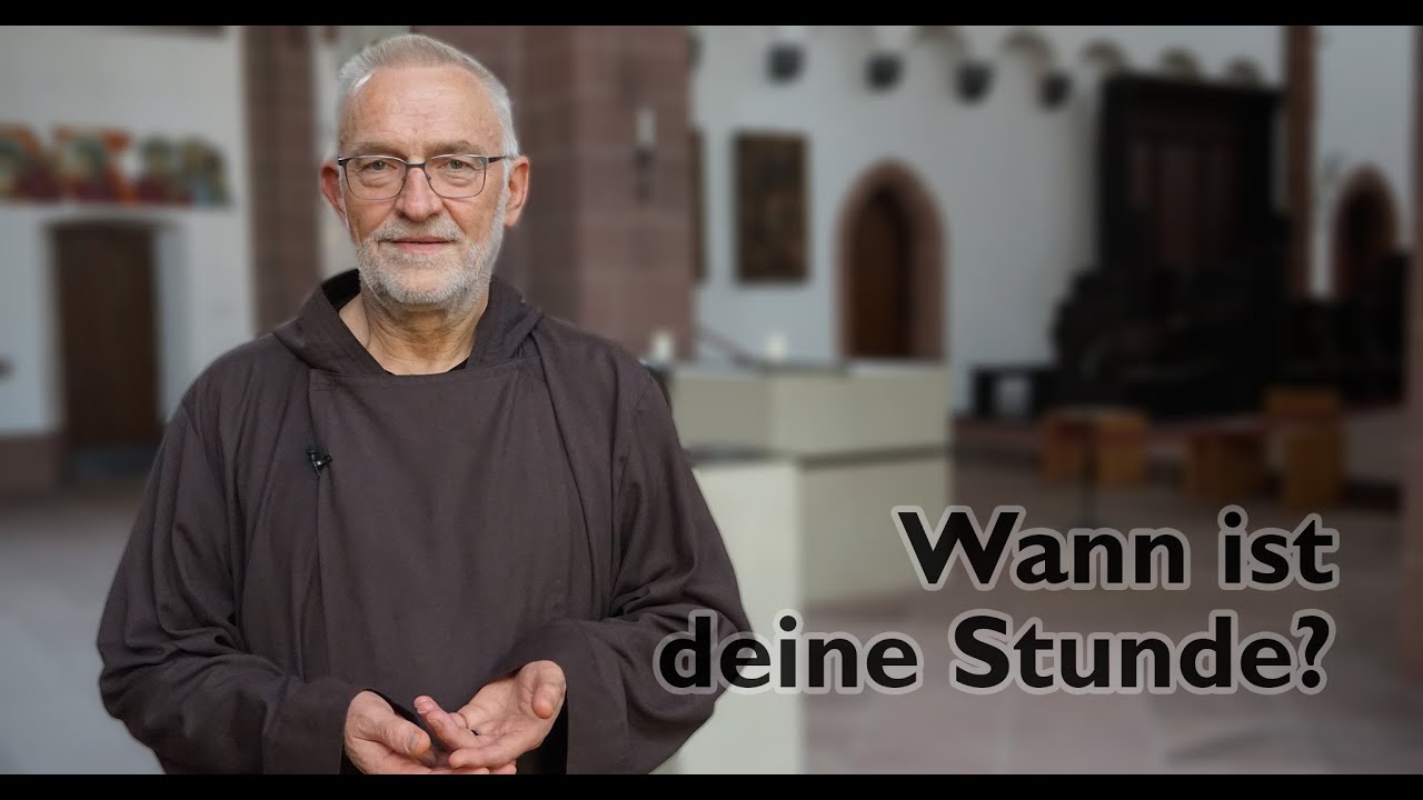 Tagessegen vom 17. Oktober 2025