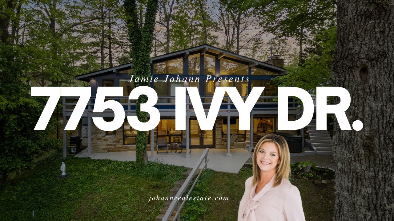 Your Next Dream Home? | Explore 7753 Ivy Dr