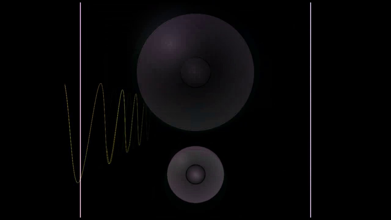 Creepy Sub Bass/Bass Atmosphere Rising Notes (Sub Bass, Bass)