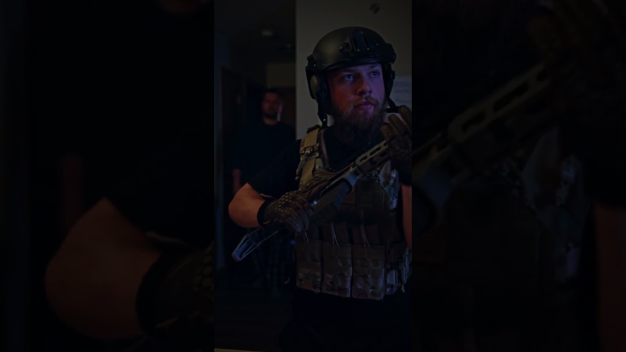 TAC FRIDAY |  Cole-TAC