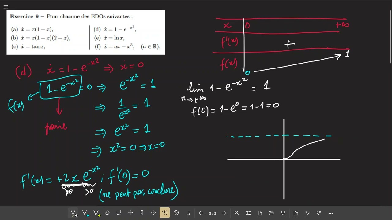 Correction TD1 - EX9 - MMA