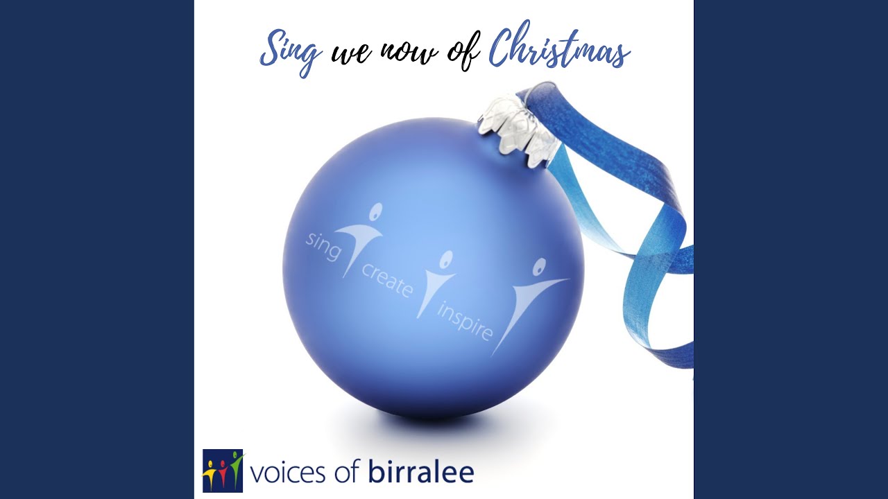 Born Born in Bethlehem