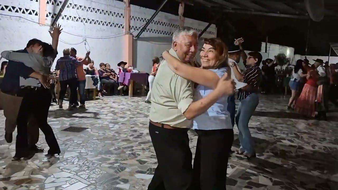Fransico Villalba y su conjunto - Patio La Buena Onda 07-12-25 .Fsa Capital