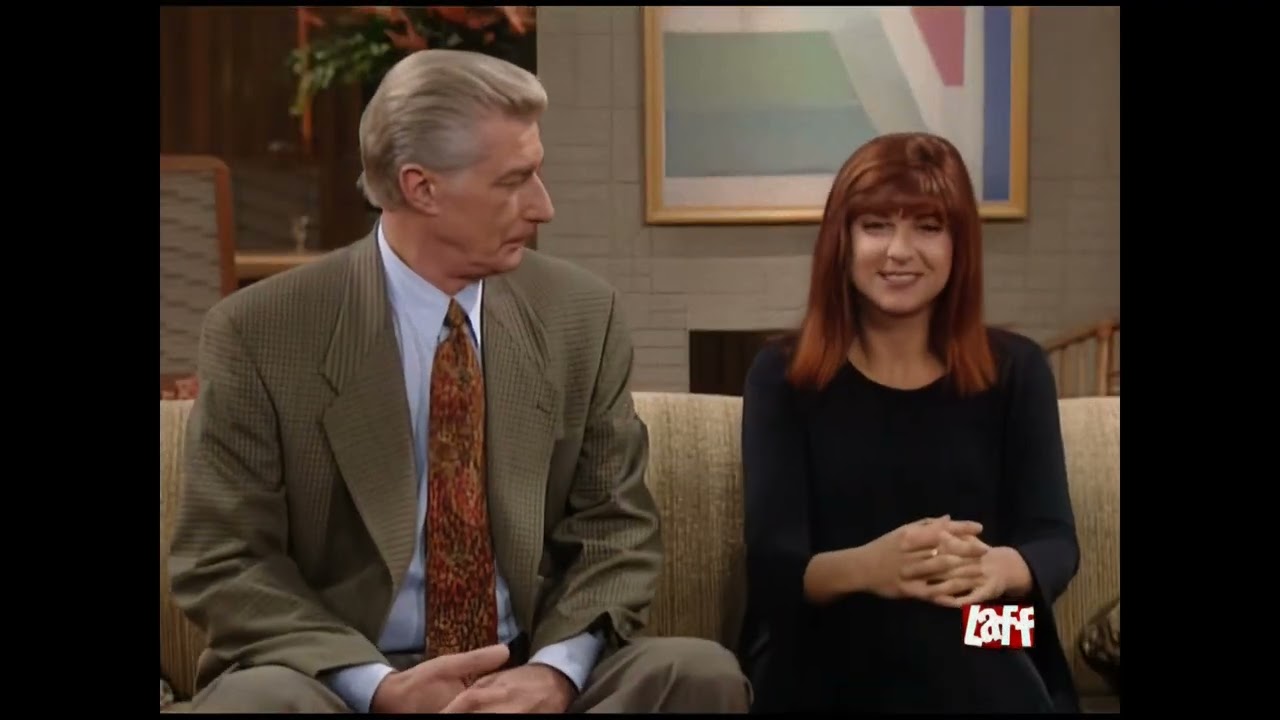 empty nest s6e11