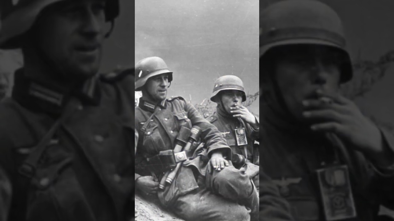 Jak Niemcy opisywali Polak&oacute;w w 1939r.? #historia