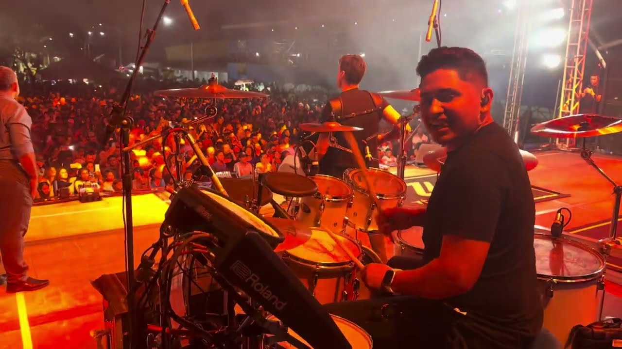 SHOW COM ZÉ VAQUEIRO O ORIGINAL - Abertura + Coladin