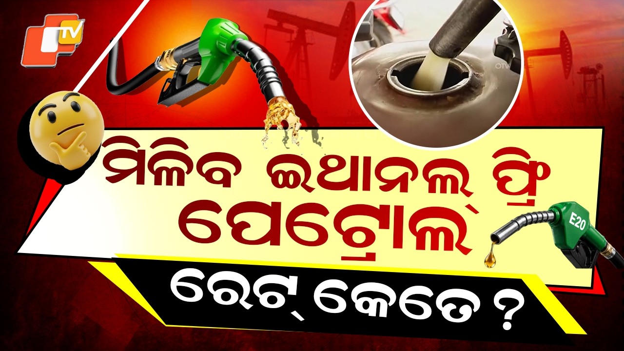 Special Story: E20 Petrol Tension Over? Will Ethanol-Free Petrol Be Available from Aug 5?