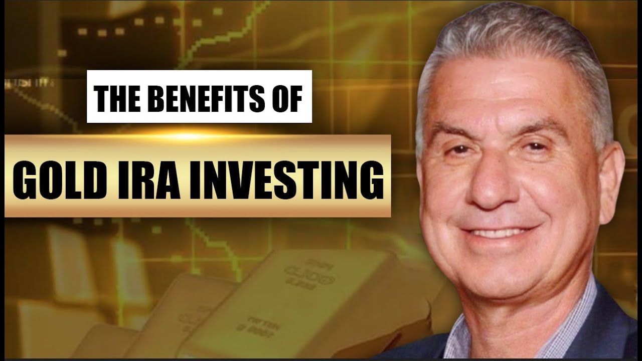 The Benefits of Gold IRA Investing