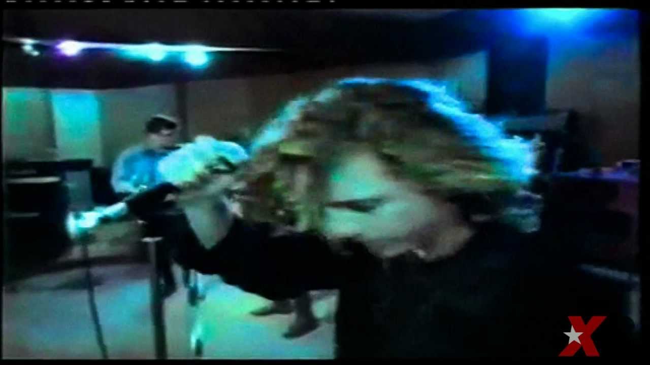 INXS - Good Times (with Jimmy Barnes)