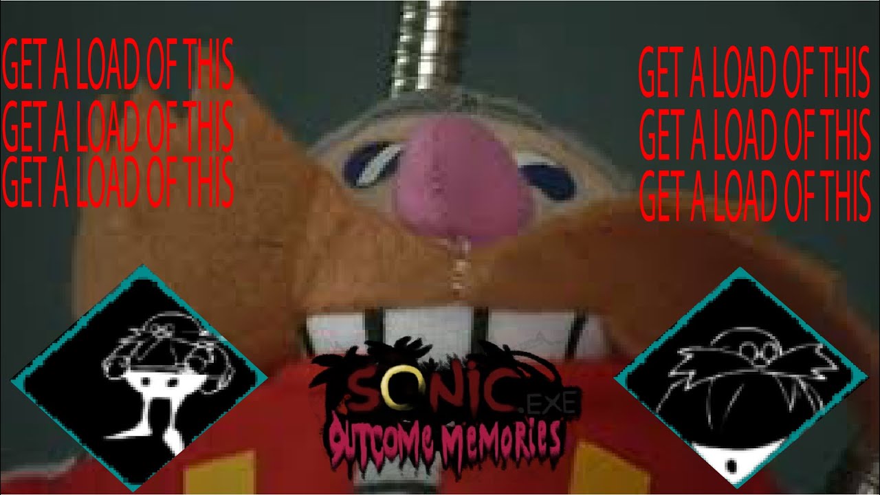 The Average Ragebaiting Eggman - Outcome Memories v0.1