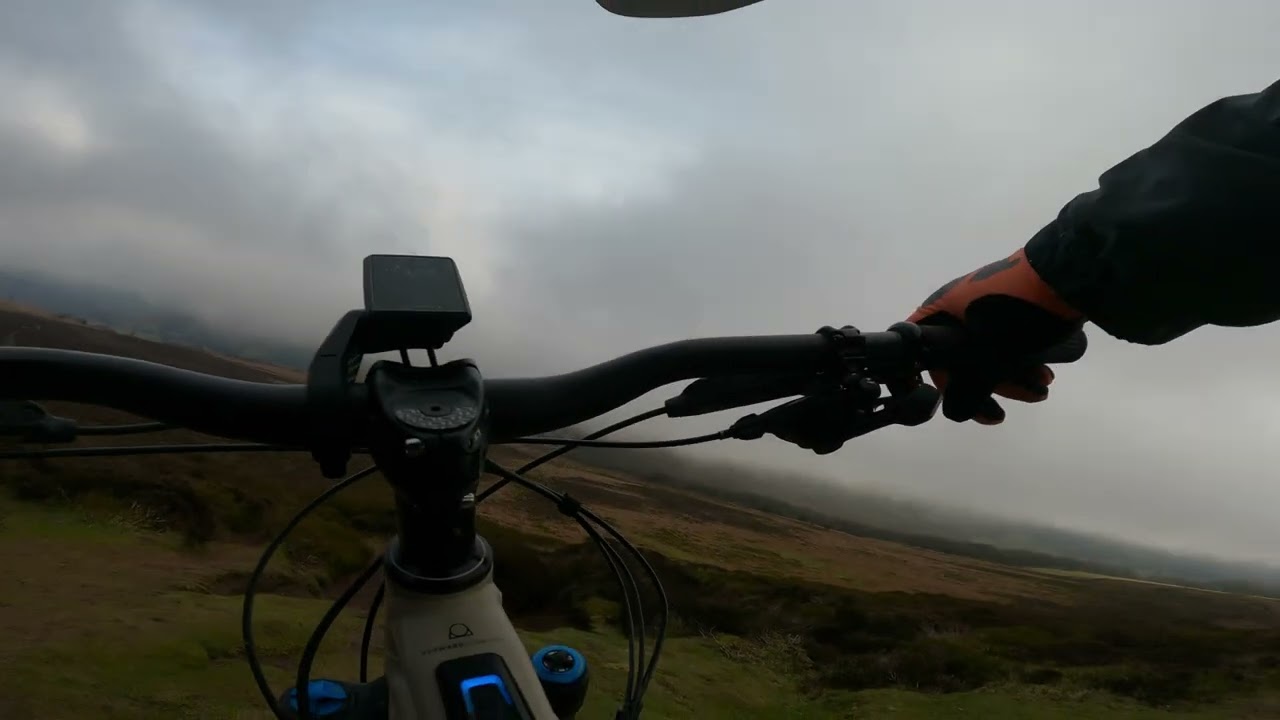 First Ride Mondraker Crafty RR