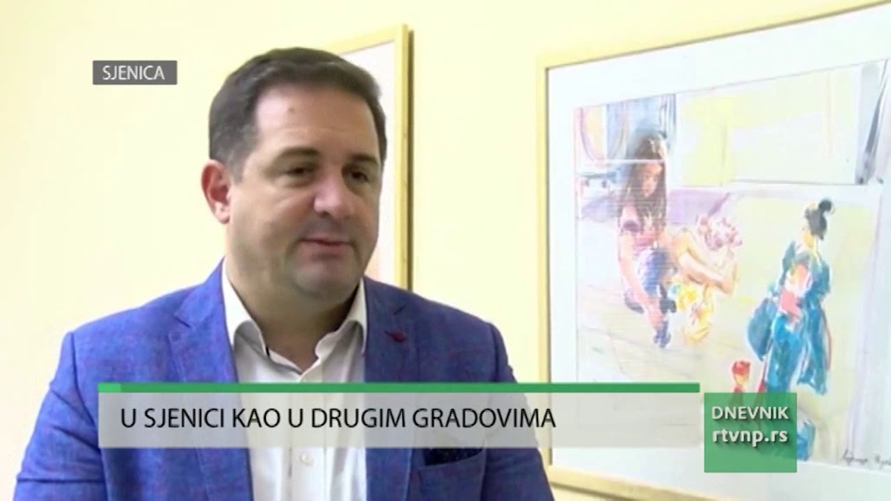 Hamidović: Stanje u Sjenici slično kao u drugim gradovima
