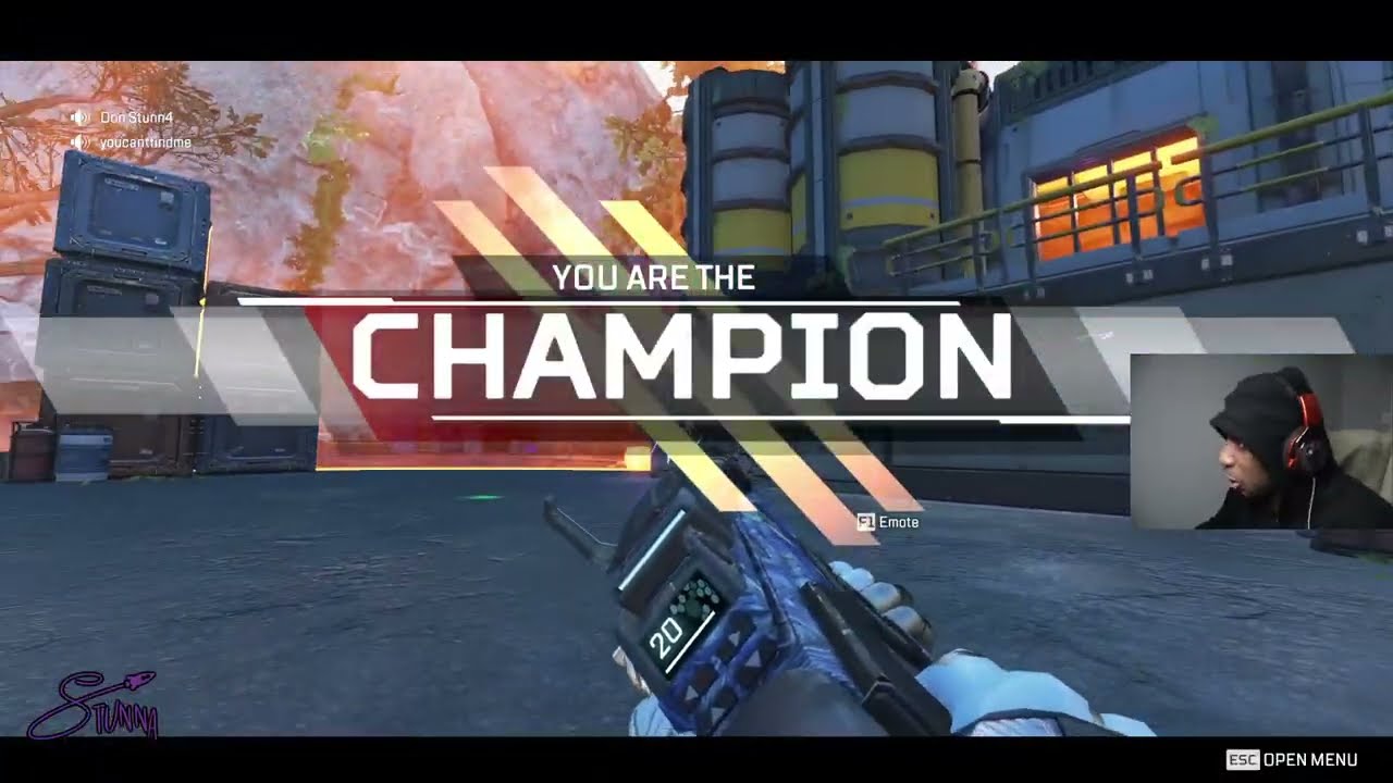 WICKED APEX DUBSKIII