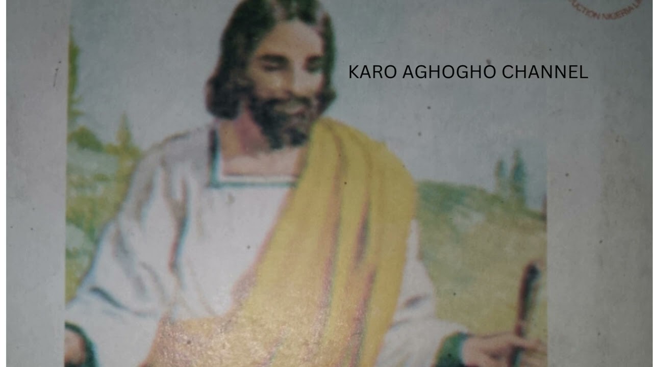 03 ANGLICAN CATHEDRAL BAND   JESUS GO WITH ME Okene Herod Jaroh