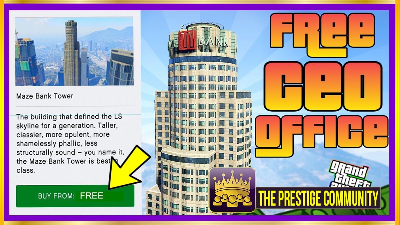 GTA 5 Online (SOLO) BEST 'TOP GLITCHES 1.39' FREE CEO OFFICE GLITCH, TELEPORT GLITCH, WALK ON WATER!
