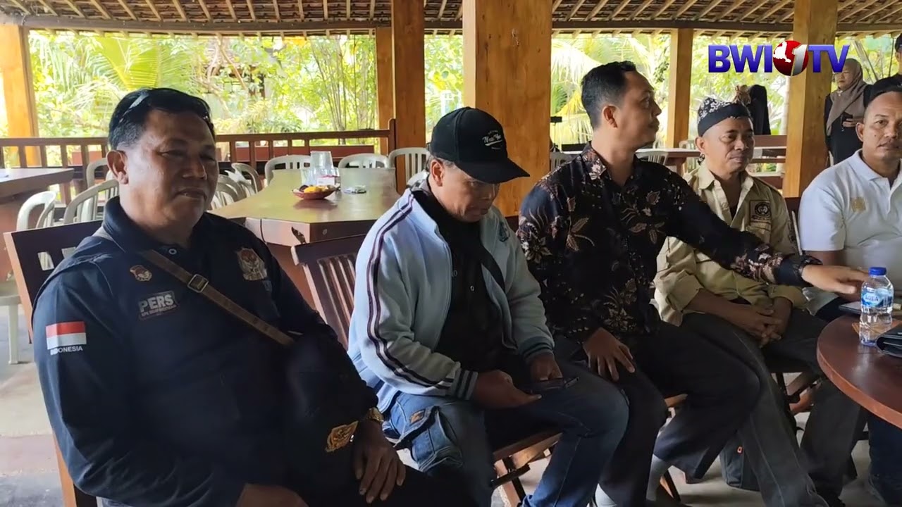 Anniversary ke 2, Pegasus Patalala Kian Dekat Dengan Masyarakat