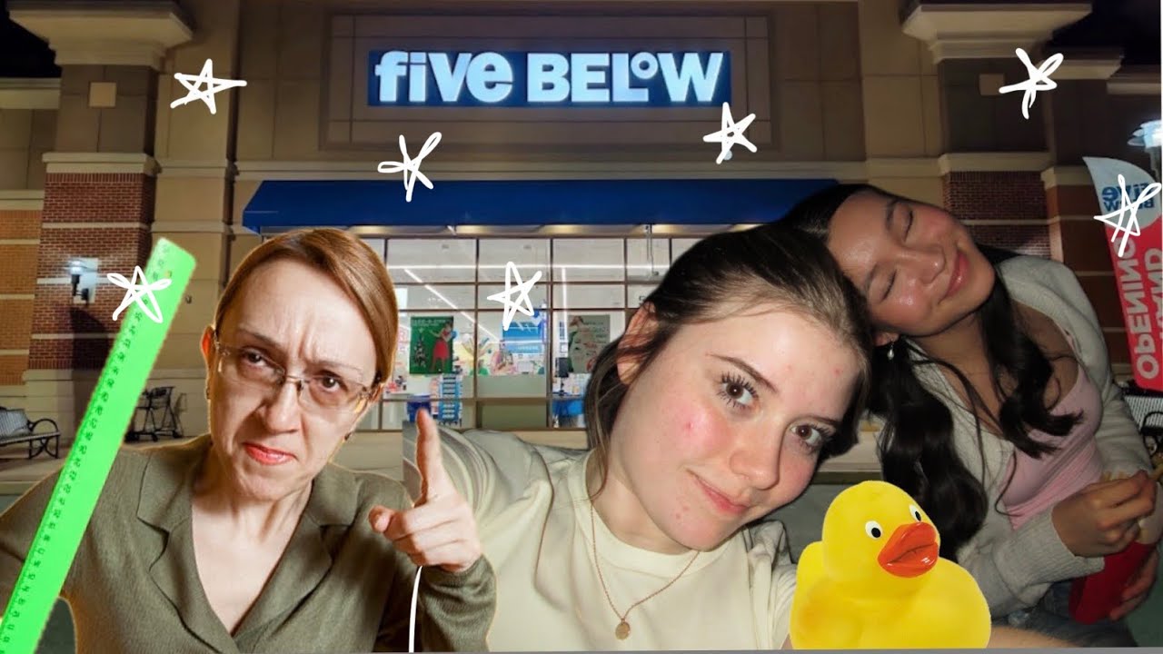I locked her out of my car~NOT CLICKBAIT~