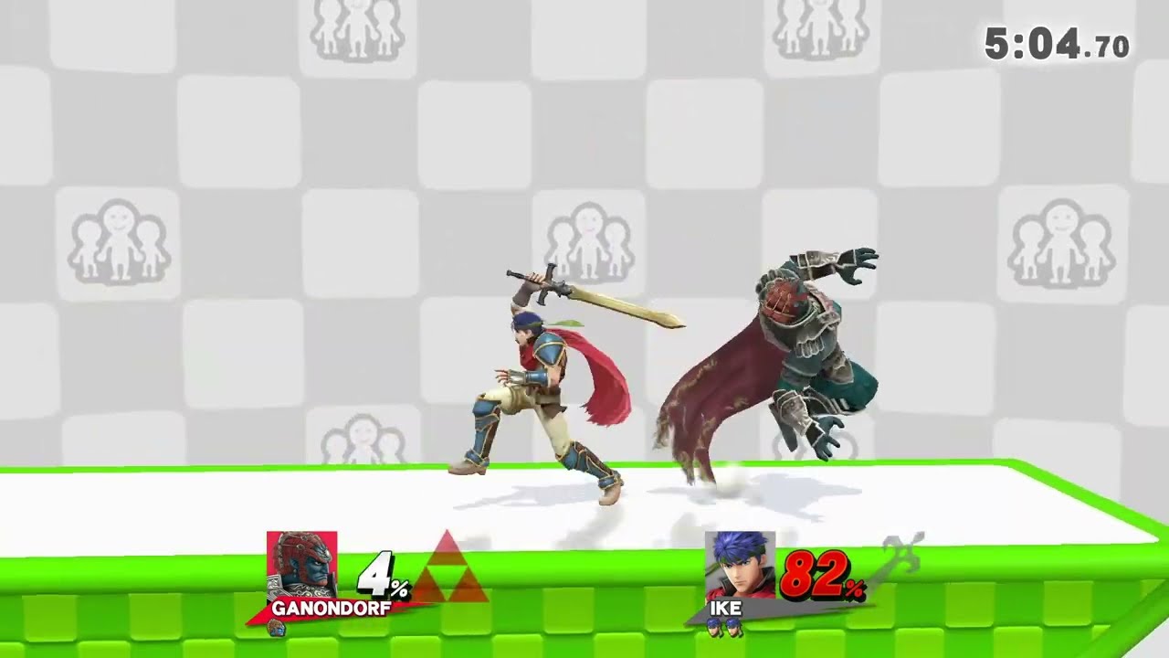 Counters are cheap