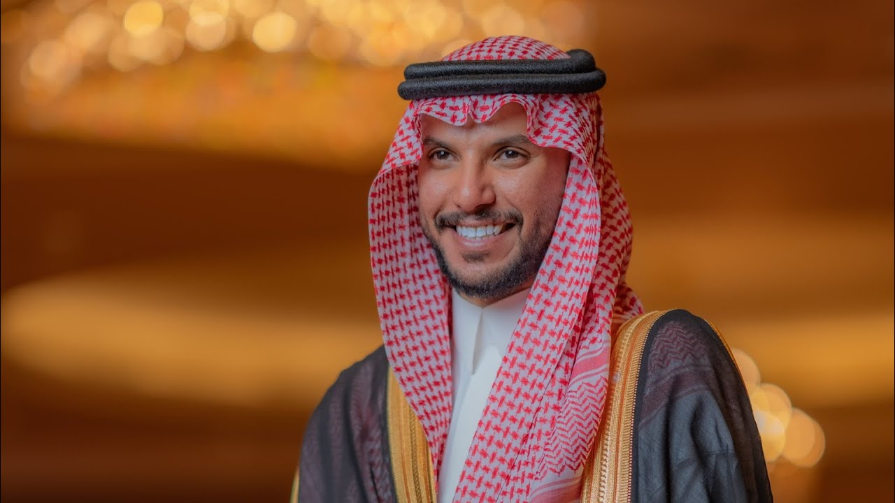 حفل زواج /  متعب بن ناصر العصيمي