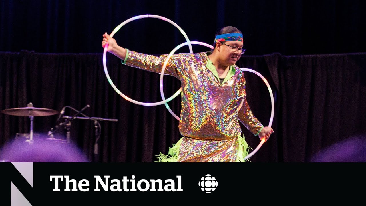 National Indigenous Peoples Day celebrated across Canada