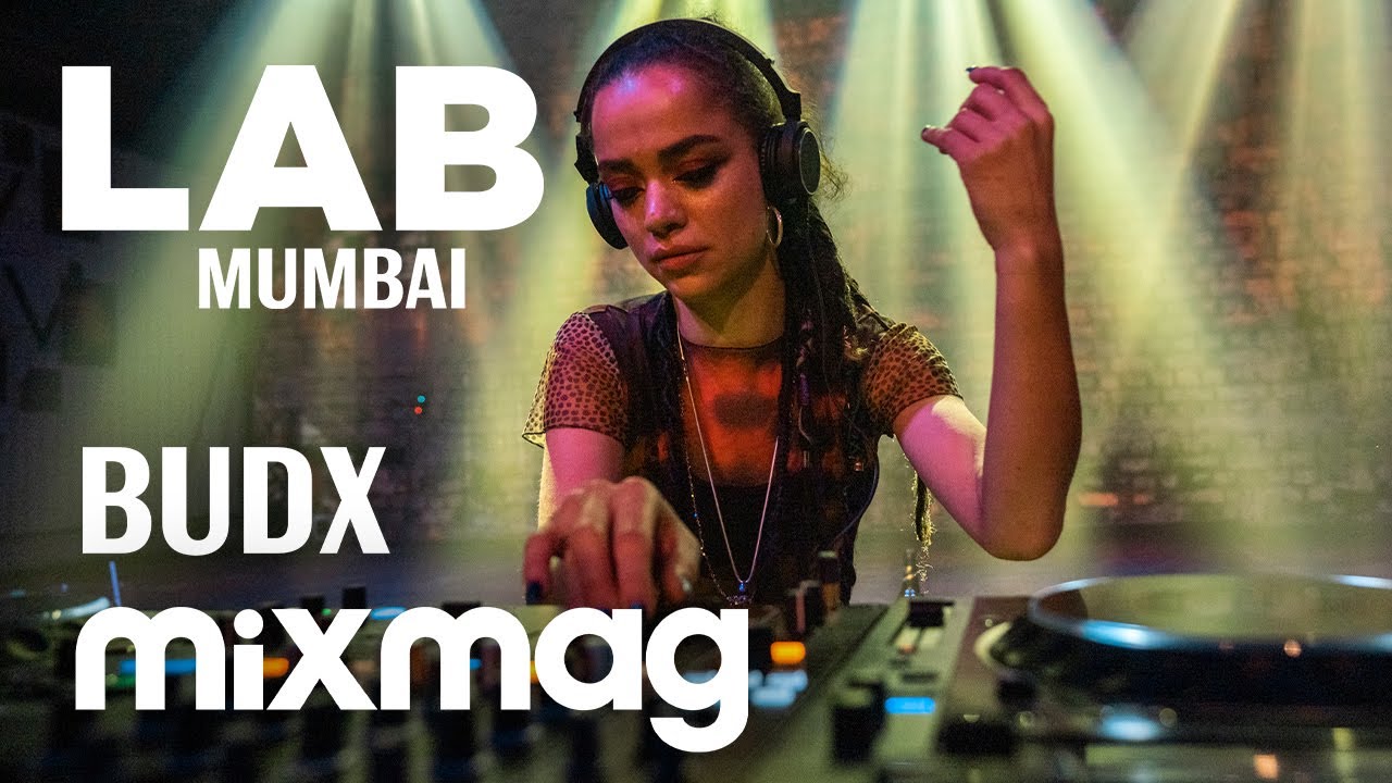 CiCi in The Lab Mumbai | Mixmag