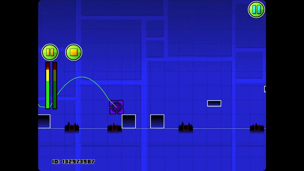 STEREO LESSLESS
