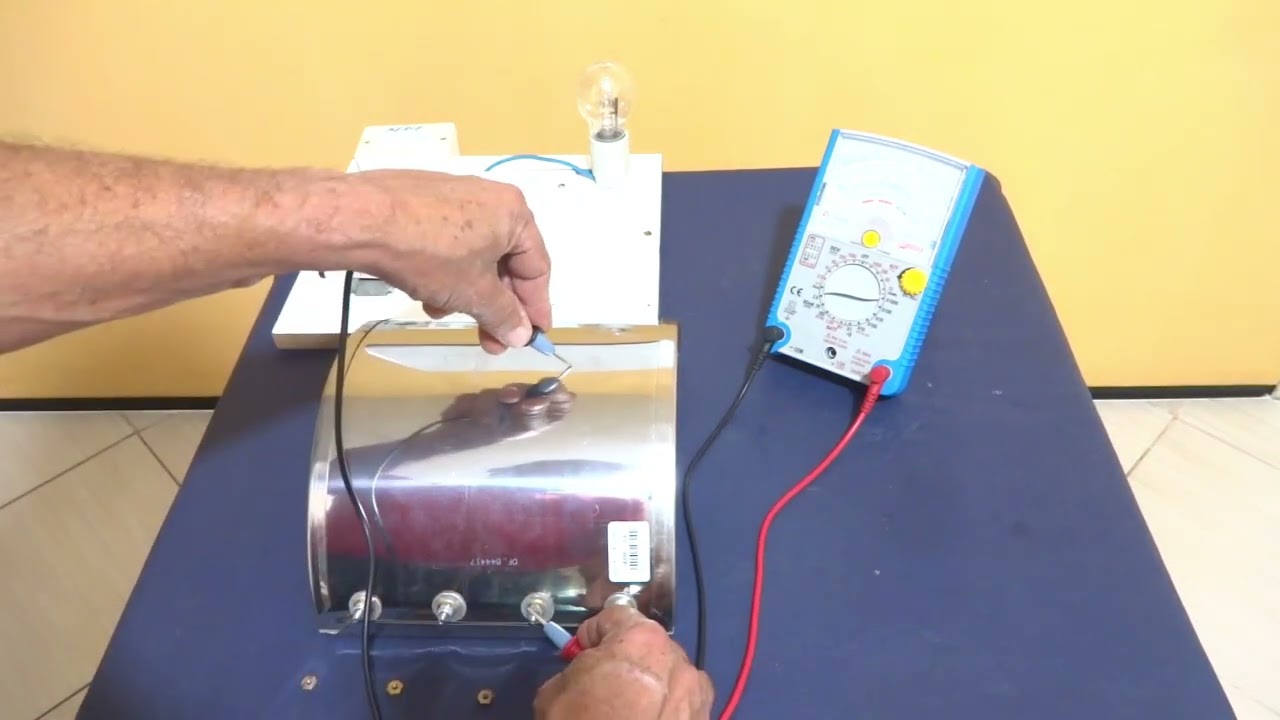 AUTOCLAVE GNATUS,SAEVO,ANALIZANDO A RESISTÊNCIA