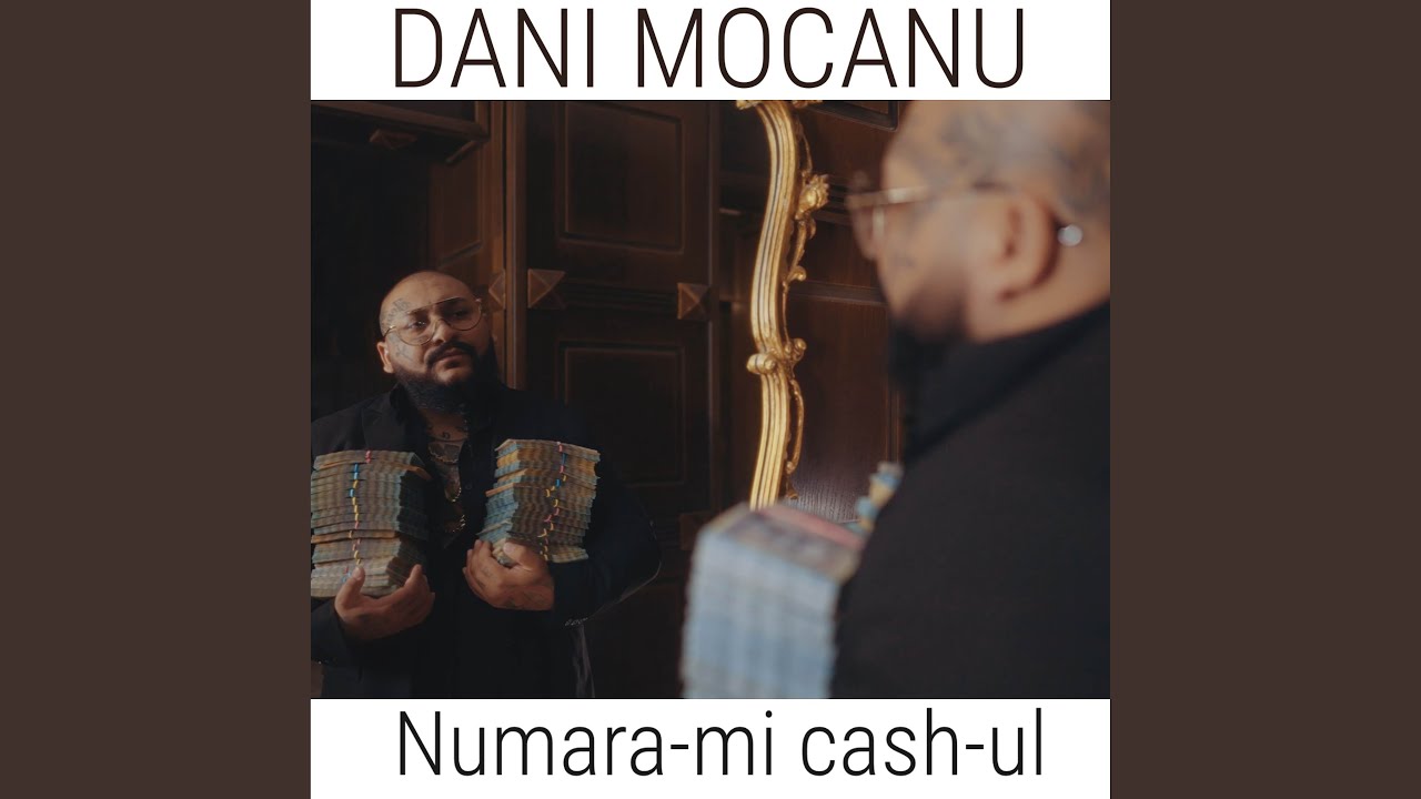 Numara-mi cash-ul