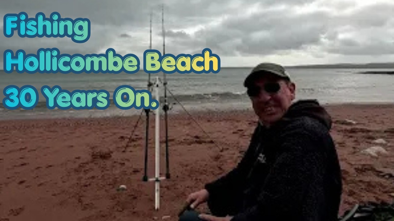 Hollicombe Beach Session 2026