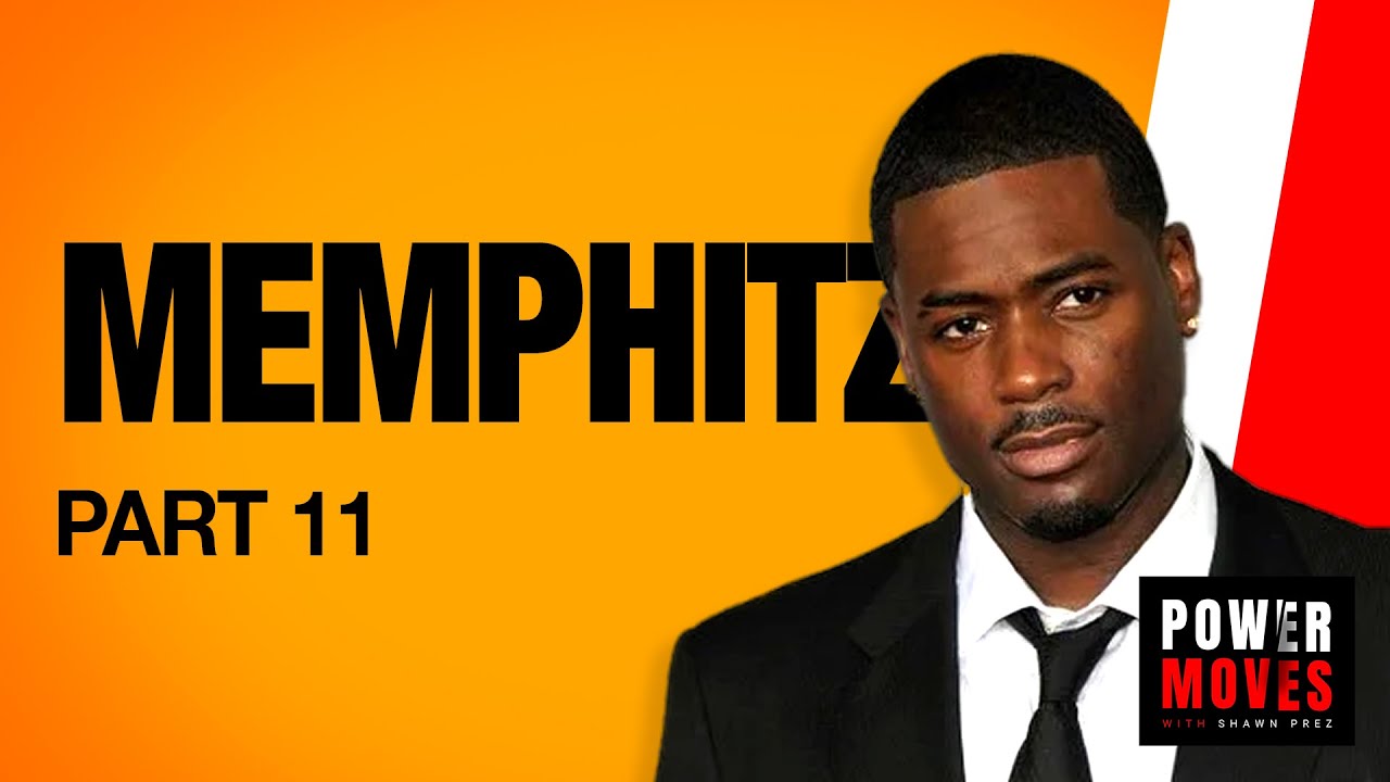 Memphitz: Resenting ex-wife Toya for watching Love & Hip Hop after that show ruined my life. Part 11