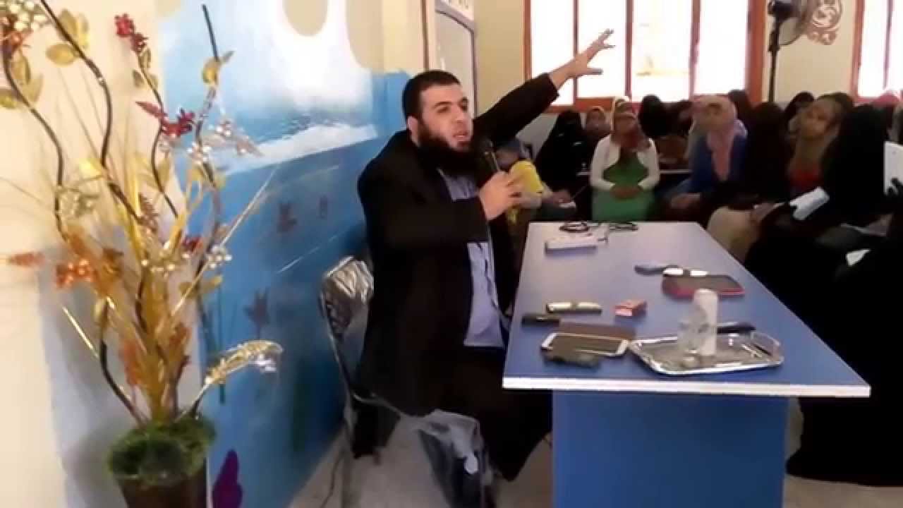 المتدبر الصغير 1 (الجزء الاول )
