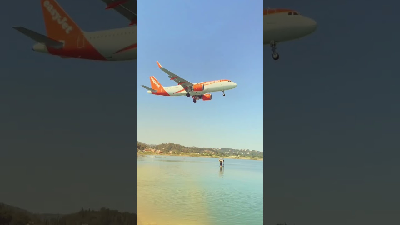 it's a @zaralarsson summer and we're here for it 🌸☀️✈️🐬 #ZaraLarsson #easyJet #MidnightSun