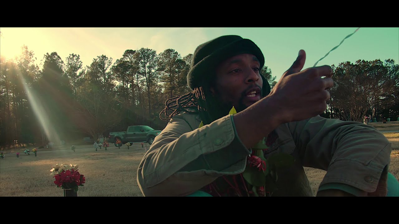 Trizzy Jai - I Cry (Official Music Video)