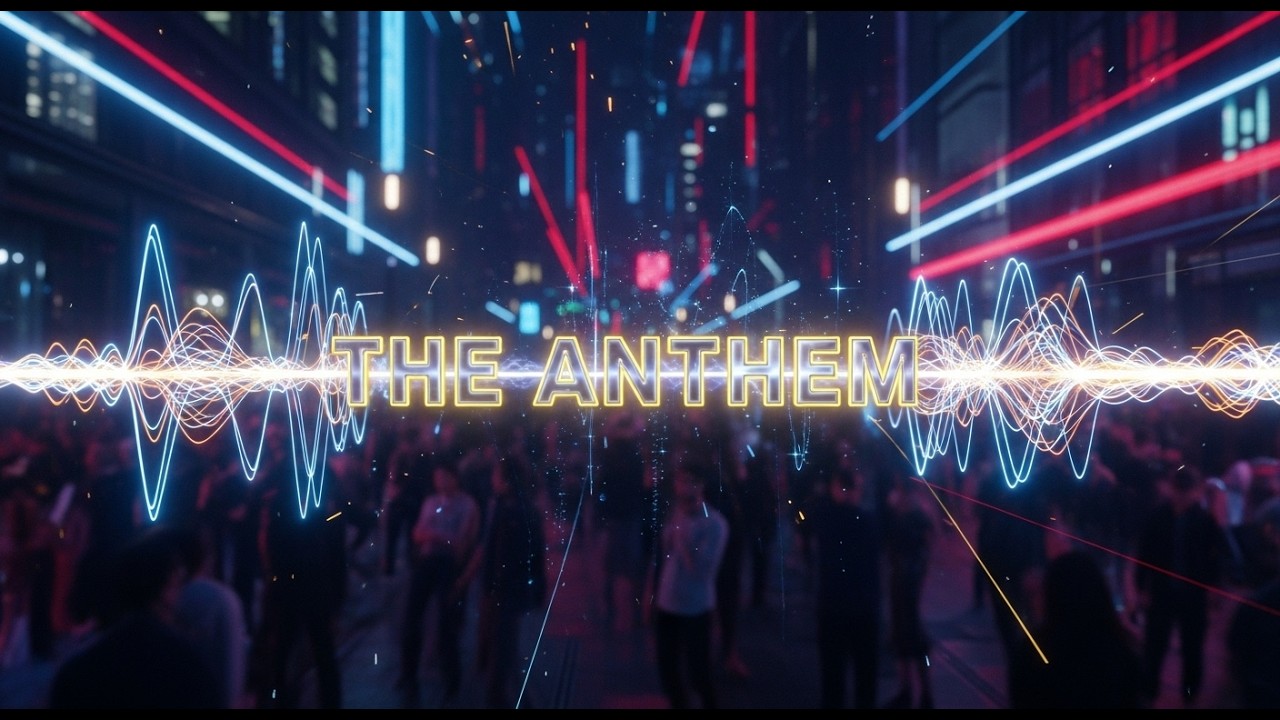 The Anthem &mdash; United by Sound | Epic Electronic Music