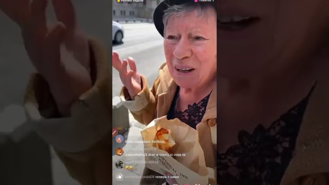 ТикТокер гуляет в Бухаресте Румынии  Бухарест Румыния тикток тик ток tiktok tik tok