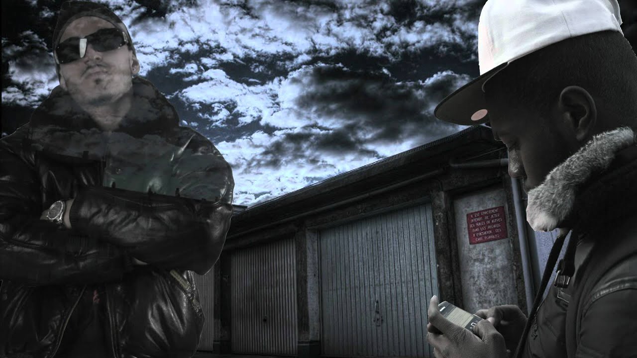 ZAIAN FEAT. BIZZY - TU PEUX PAS NIER