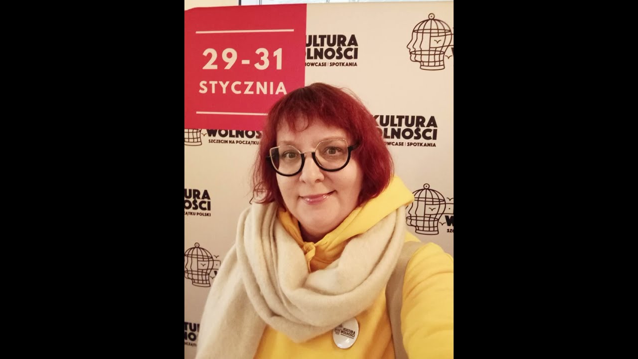 Открытие форума-шоукейса Kultura Wolności, Центр современного искусства ТRAFO,  Щецин 29.01.2026