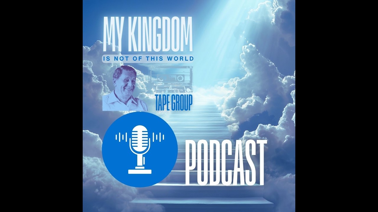 Joel Goldsmith | Consciousness of the Presence of God in the Freedom | 564B