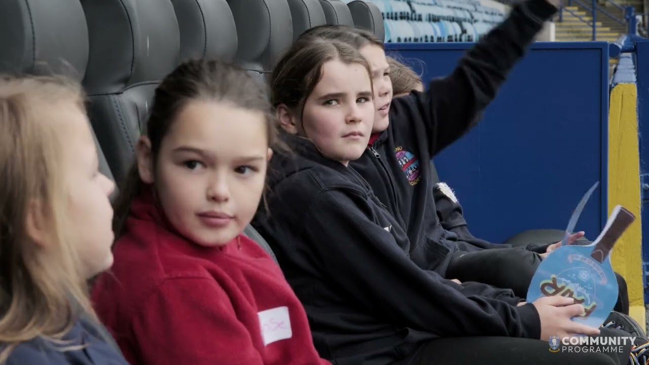 Equality, Diversity and Inclusion Day | Sheffield Wednesday FC Community Programme
